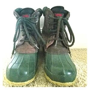 CUDAS Thermolite Boots